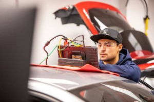 OBD‑II の説明:整備士が現代の車両の問題を診断する方法 