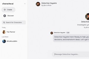 探索 2026 年 14 个领先的 ChatGPT 替代方案 