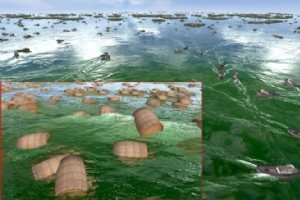 实时水模拟提供无与伦比的细节 