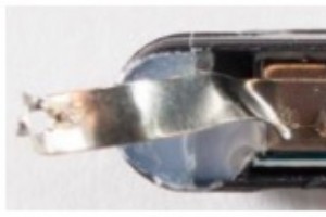 隐藏威胁：智能手机电池如何泄露您的个人数据 