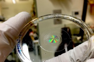 L œil adaptatif Metalens de Harvard combine la puissance musculaire pour une mise au point et une clarté d image supérieures 