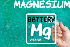 镁离子固态电池：比锂更安全、更高效 