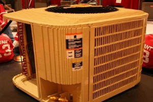 14 machines LEGO ingénieuses qui fonctionnent vraiment 