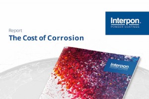 腐蚀成本报告为制造商揭示了 $875B 的机会 