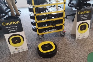 Abbee Accelerates Expansion with Customized Invoice Financing from Optimum Finance