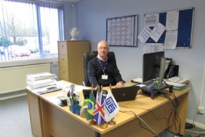 IE6 Motor Technology: Revolutionizing Energy Efficiency in Process Industries