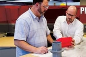 From Concept to Production: Mar-Bal’s Comprehensive Thermosetting Plastics Process