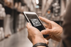 提高维护效率：二维码的 3 个主要优势 