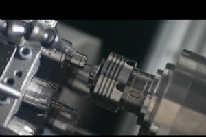 スイス旋盤の動作方法:精度、速度、効率の説明 