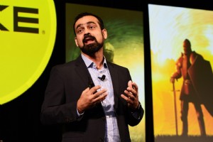 Xcelerate24：开创明天的维护解决方案 