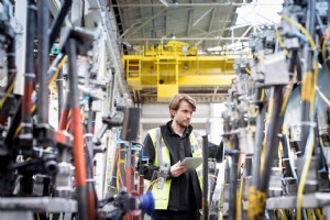 精益维护：如何降低成本并延长正常运行时间 