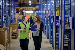 优化 MRO 库存：可持续增长的战略管理 