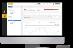 解锁资产健康：振动分析以实现早期问题检测并节省维护成本 