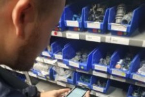 为什么组织良好的维护库房对您的整个组织都很重要 