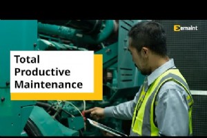 Maintenance productive totale (TPM) :un guide complet vers le zéro défaut et l amélioration continue 
