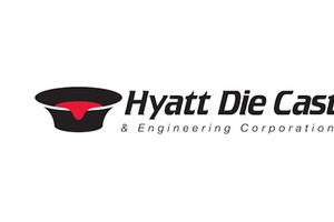 Hyatt Die Cast &Engineering Corp. 通过 eMaint 提高生产效率 
