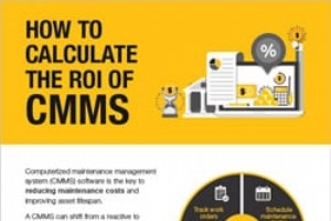 了解 CMMS 如何降低维护成本并增加节省 