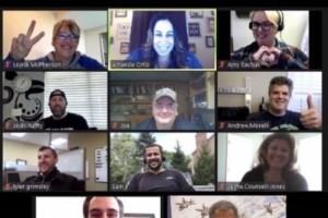 疫情期间值得信赖的远程培训解决方案 