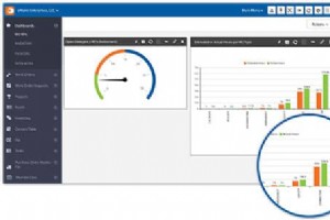 Erstellen Sie wirkungsvolle CMMS-Dashboards für betriebliche Exzellenz 