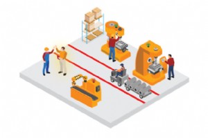 Meistern Sie die vorausschauende Wartung:Verwandeln Sie Ihre Anlage in ein leistungsstarkes Kraftpaket 