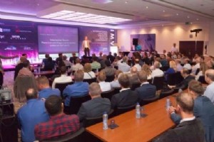 Treffen Sie unsere Experten auf der IMVAC Europe 2018-Konferenz 