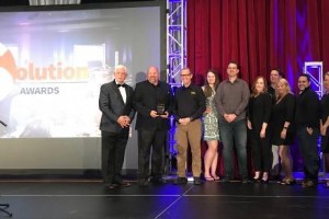 eMaint erhält den Uptime® Magazine Solution Award 2018 für Work Execution Management 