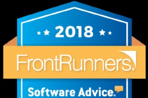 eMaint wurde im FrontRunners-Quadranten 2018 als CMMS-Meister ausgezeichnet 