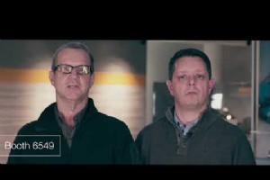 Treffen Sie Fluke-Spezialisten am Stand 6549 während der AHR Expo in Chicago 