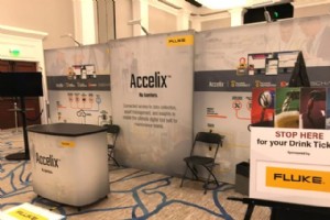 Reservieren Sie Ihren Platz auf der AHR Expo 2018 – Chicago, 22.–24. Januar 