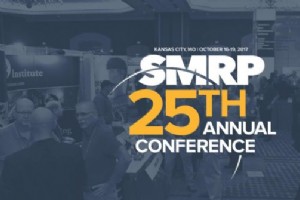 eMaint und Fluke präsentieren fortschrittliche Asset-Management-Lösungen auf der 25. Jahreskonferenz von SMRP in Kansas City 
