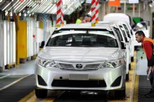 Steigern Sie die Automobilproduktion:Wie ein CMMS Effizienz und Wachstum steigert 