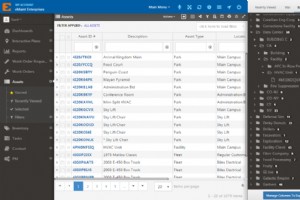 Transformieren Sie Ihr Unternehmen mit Asset Management:Steigern Sie die Effizienz und die Lebensdauer Ihrer Assets 