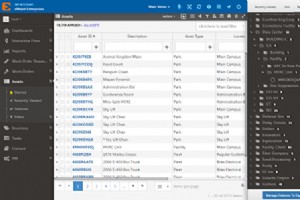 Wie ein CMMS die Effizienz und Compliance im Asset Management großer Unternehmen steigert 