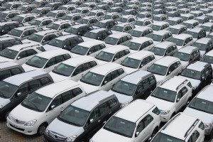 Verbessern Sie die Flotteneffizienz mit zuverlässigen CMMS-Lösungen 