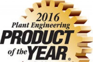 eMaint erhält Gold-Auszeichnung beim Plant Engineering Product of the Year 2016 