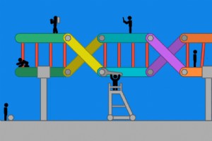 バイオテクノロジーとゲノミクス:明日のブレークスルーを推進する 