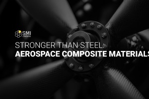 Revolutionizing Aviation: How Composite Materials Outperform Steel