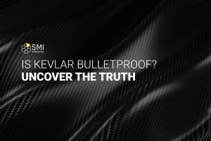 ケブラーは本当に防弾なのか?その保護力の背後にある事実 