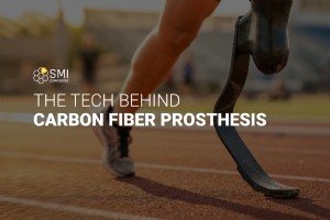 Carbon Fiber Prosthetics: Advanced Materials, Precise Layup, and Controlled Curing for Superior Performance