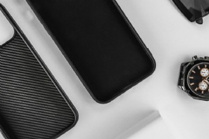 感謝祭の宴を盛り上げる 6 つの必須カーボン ファイバー アイテム 