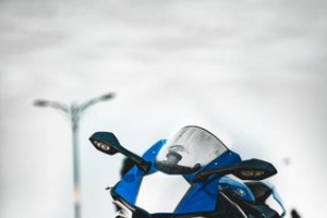 BMW & ZF Launch Carbon‑Fiber Motorcycle Fork Prototype, Redefining Lightweight Suspension