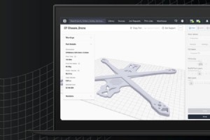 增材制造软件：可扩展、一致生产的安全支柱 