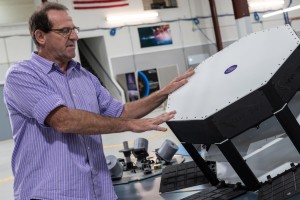 Revolucionando el hardware de vuelo:componentes aeroespaciales impresos en 3D en órbita 