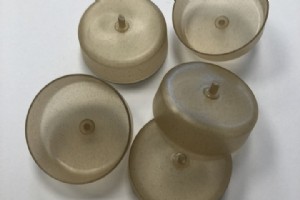 Utopia Plastix:加工可能な植物由来の樹脂が石油プラスチックに代わる 