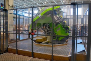 Shell Expands Rotational Molding Capacity with Smart Machine 2.8 at Pennsylvania Site