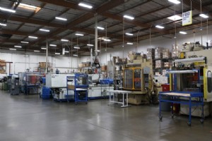 California Injection Molding: Proven Strategies for Success