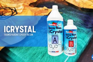 Expert Review: iCRYSTAL Transparent Resin – Unbeatable Quality & Price
