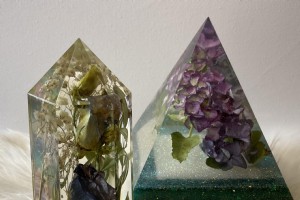 Expert Guide: Casting Dried Flowers in Epoxy Resin for Crystal‑Clear Results