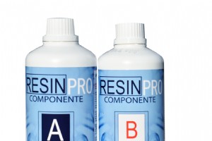 Rapports de mélange précis :comment calculer la quantité correcte de composants A et B dans la résine époxy 