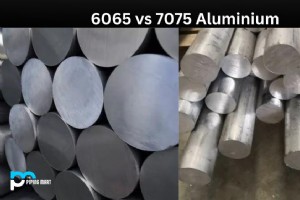 6065 対 7075 アルミニウム:特性と用途における主な違い 